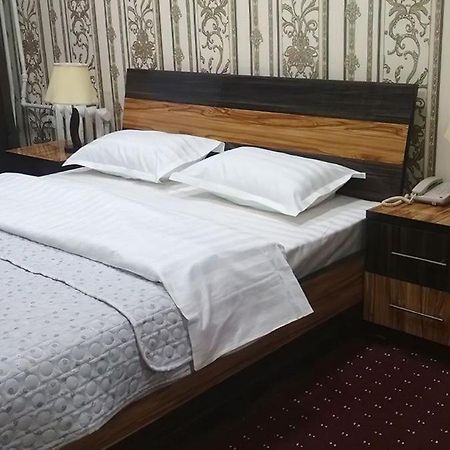 Reikartz Surxon Termez Hotel Exterior foto