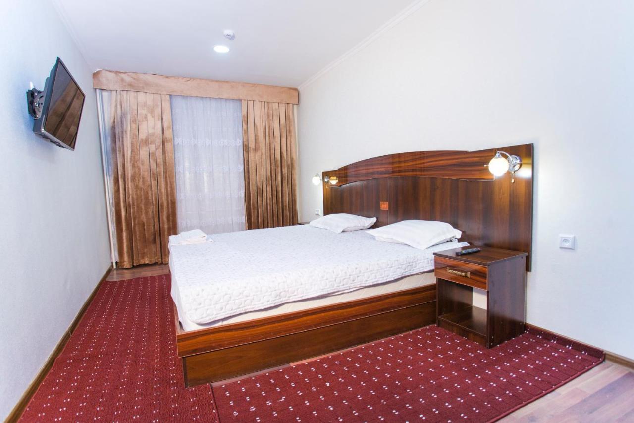 Reikartz Surxon Termez Hotel Exterior foto