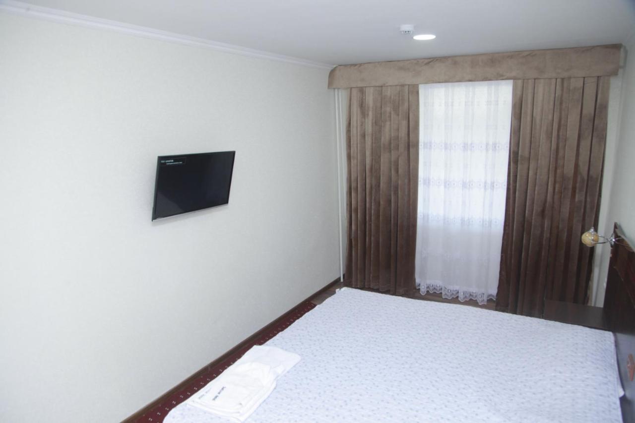 Reikartz Surxon Termez Hotel Exterior foto